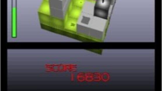 Art Style: precipice screenshot 5