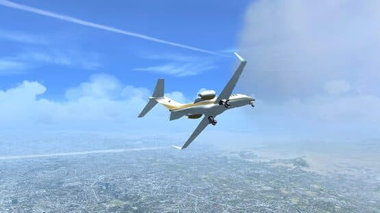 Microsoft Flight Simulator X: Steam Edition screenshot 4