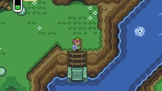 The Legend of Zelda: A Link to the Past screenshot 6