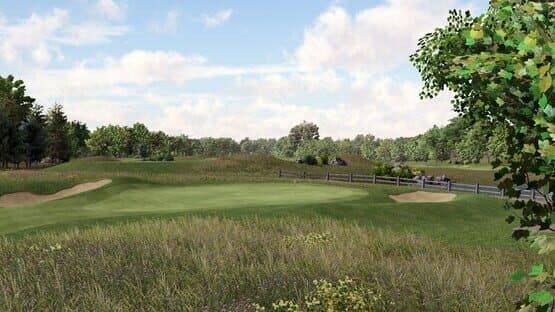 Jack Nicklaus Perfect Golf screenshot 4