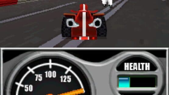 Kart Krashers screenshot 5