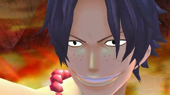 One Piece: Unlimited Cruise SP screenshot 3