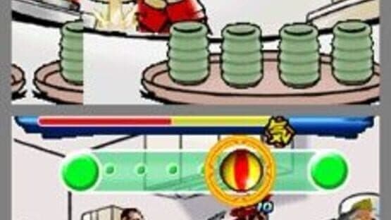 Osu! Tatakae! Ouendan screenshot 3