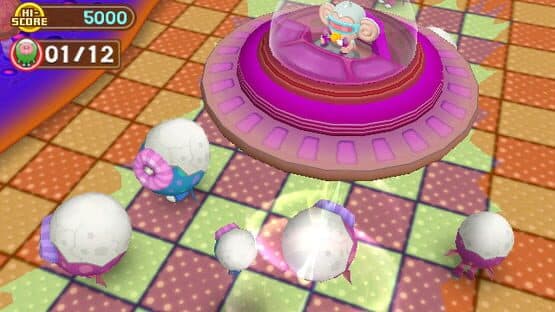 Super Monkey Ball: Banana Blitz screenshot 9
