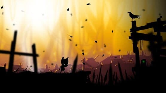 Toby: The Secret Mine screenshot 2