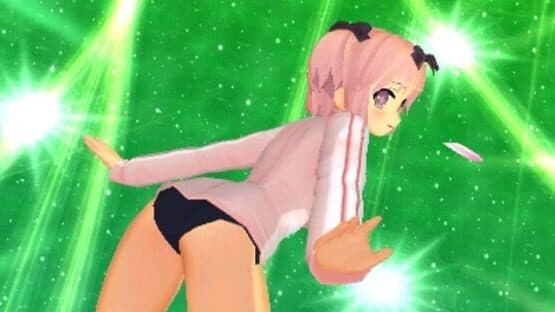 Senran Kagura 2: Deep Crimson screenshot 11