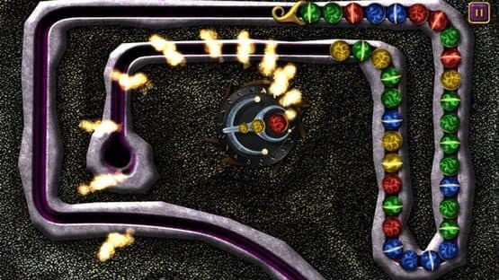 Sparkle screenshot 3