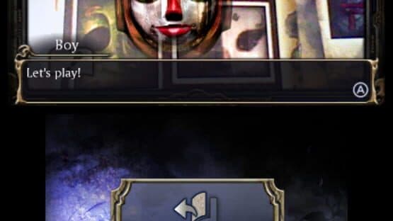 Spirit Camera: The Cursed Memoir screenshot 5