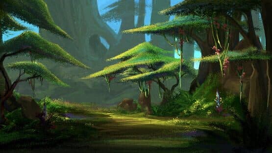 Kingdoms of Amalur: Reckoning artwork 8