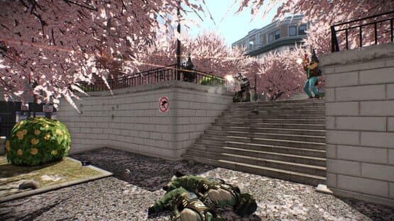 Payday 2: The Goat Simulator Heist screenshot 4