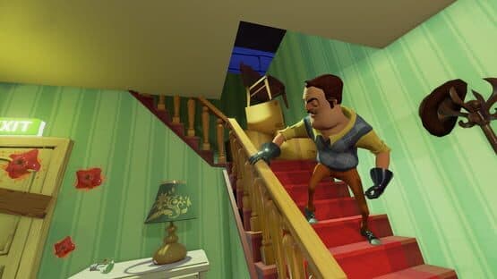 Hello Neighbor screenshot 8