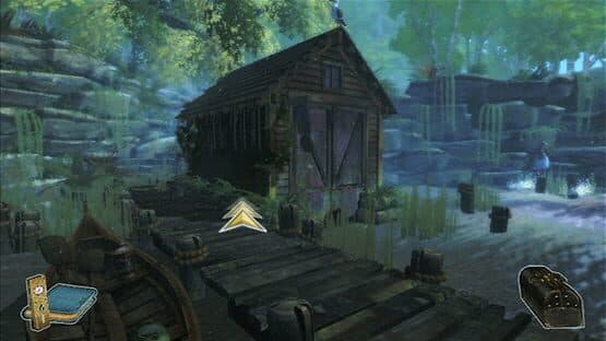 Mystery Case Files: The Malgrave Incident screenshot 5