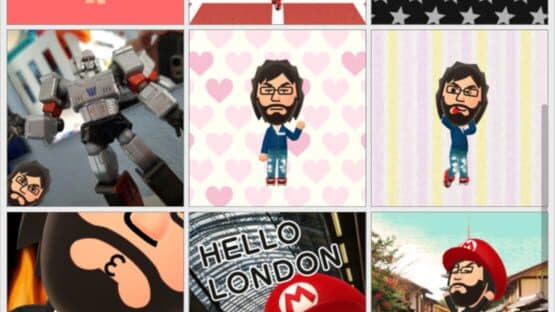 Miitomo screenshot 8
