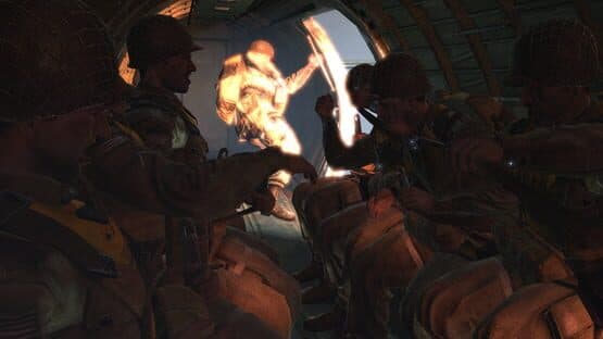 Medal of Honor: Airborne screenshot 1