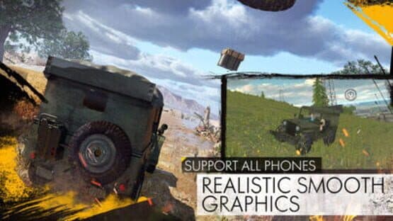 Free Fire screenshot 1