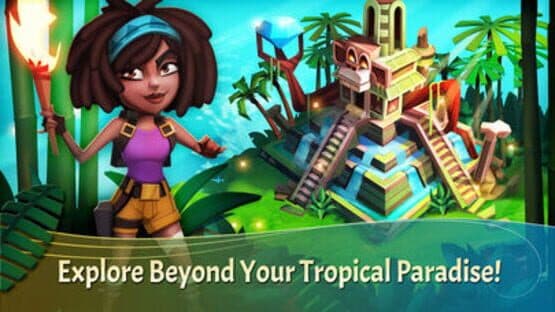 FarmVille: Tropic Escape screenshot 5