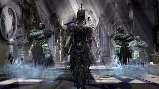 Neverwinter screenshot 5