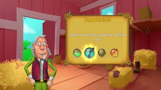 Queen's Garden screenshot 6