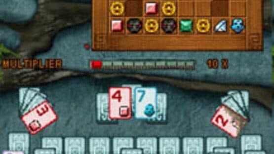 Jewel Quest Solitaire 1 screenshot 8