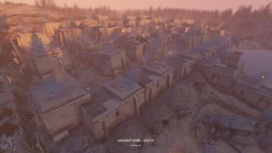 Ancient Cities screenshot 2