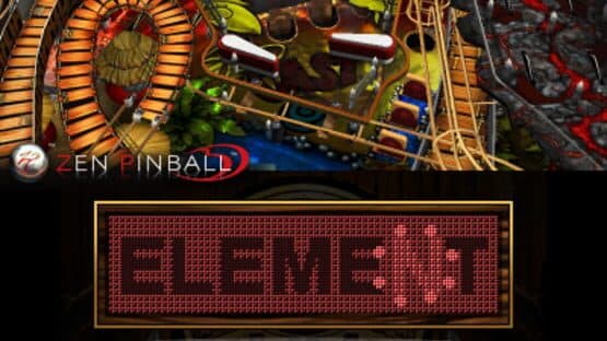 Zen Pinball 3D screenshot 2