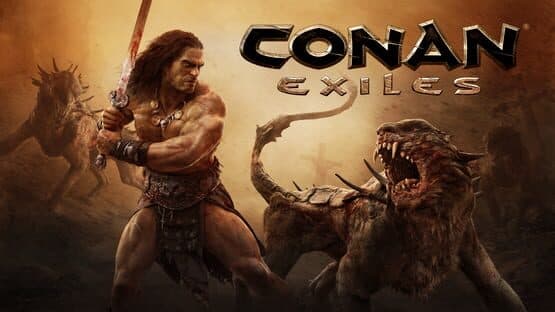 Conan Exiles artwork 6