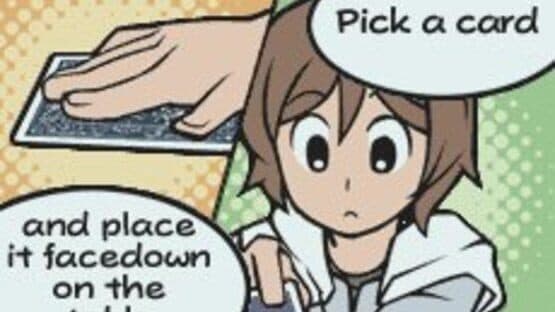 Master of Illusion Express: Funny Face screenshot 6