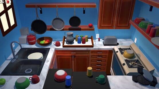 Takelings House Party screenshot 2