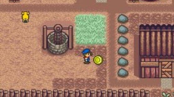 Harvest Moon screenshot 9