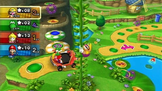 Mario Party 9 screenshot 9