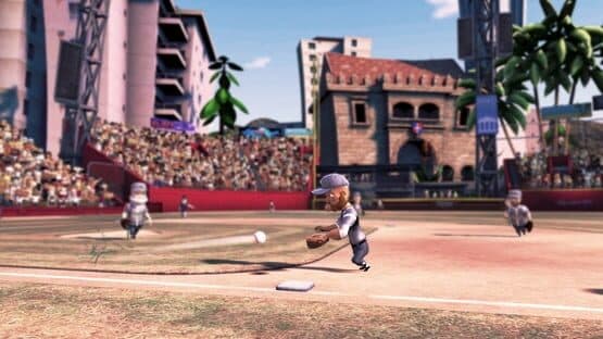 Super Mega Baseball screenshot 5