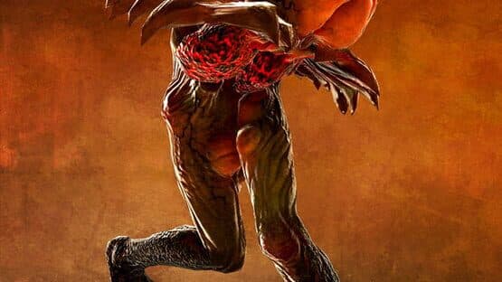 Silent Hill: Homecoming artwork 3