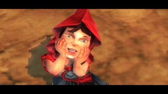 Overlord: Dark Legend screenshot 2