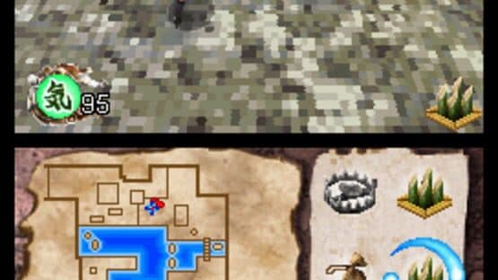 Tenchu: Dark Secret screenshot 5