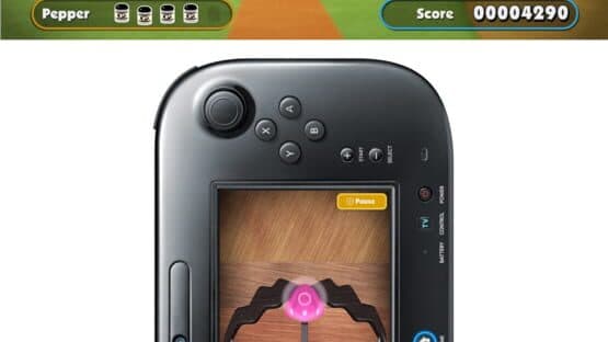 Game & Wario screenshot 5