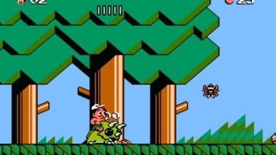 Adventure Island 3 screenshot 8