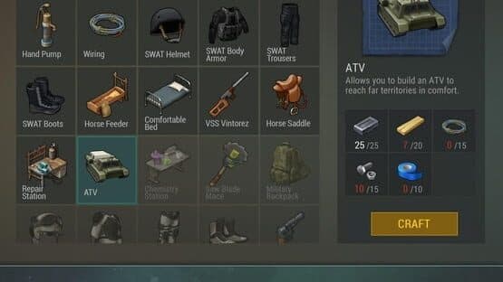 Last Day on Earth: Survival screenshot 4