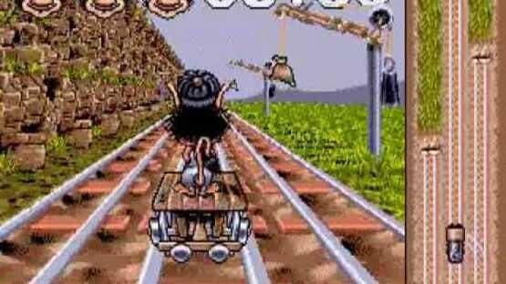 Hugo: På Nye Eventyr screenshot 3