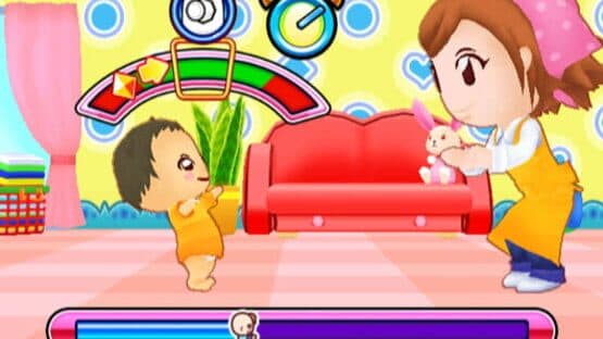 Babysitting Mama screenshot 1