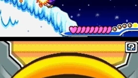 The Legendary Starfy screenshot 12