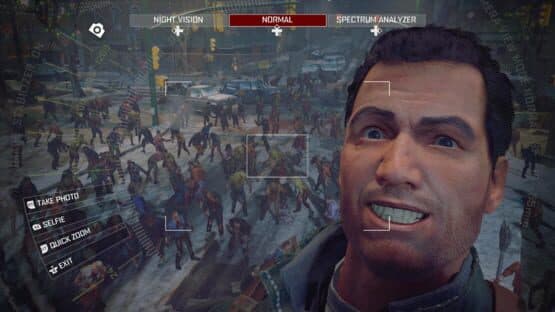Dead Rising 4: Deluxe Edition screenshot 5