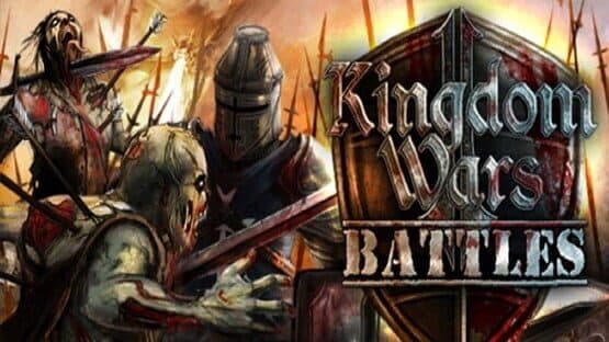 Kingdom Wars 2: Battles screenshot 1