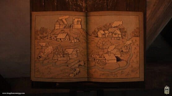 Kingdom Come: Deliverance - From the Ashes screenshot 7