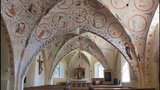 Bosch's Damnation screenshot 3