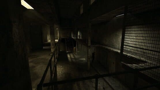 Outlast: Bundle of Terror screenshot 10