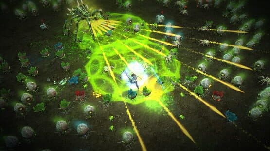 Victor Vran: Overkill Edition screenshot 8