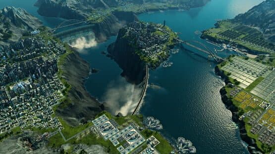 Anno 2205 screenshot 3