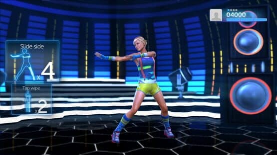 Your Shape Fitness Evolved 2013 screenshot 10