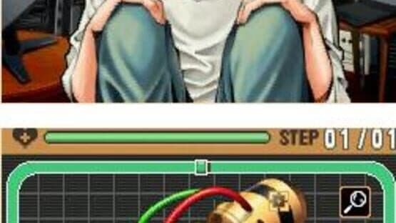 Death Note: Kira Game screenshot 2