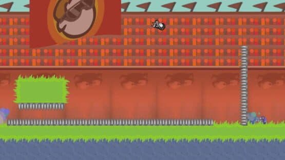 tinyBuild Thrill-Seeker Bundle screenshot 10